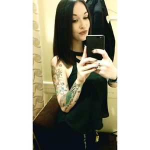 Meet your Posher, Kris